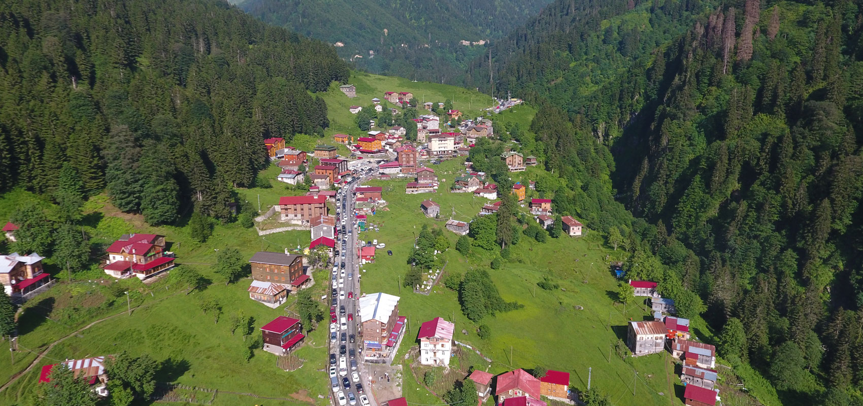 Ayder Ümit Otel